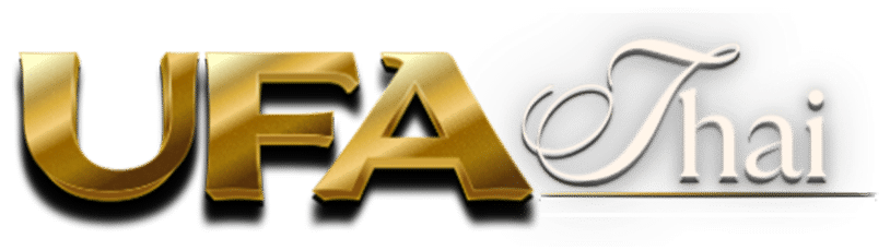 logo ufathai ยูฟ่าไทย